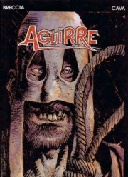 BD Aguirre (Breccia)