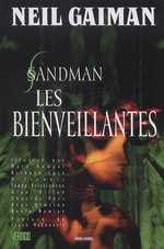 BD Sandman - Les Bienveillantes
