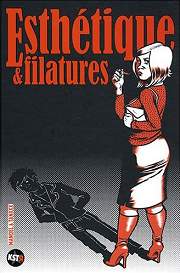 BD Esth�tique & filatures