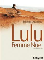 BD Lulu Femme Nue