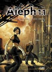 BD Aleph