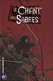 Acc�der � la BD Le Chant des sabres