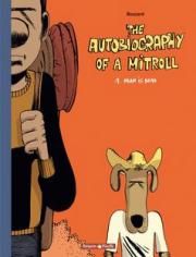 BD The Autobiography of a Mitroll