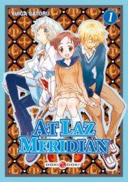 Acc�der � la BD At Laz Meridian