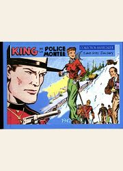 Acc�der � la BD King de la Police Mont�e