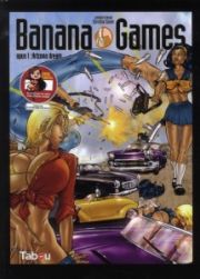 Acc�der � la BD Banana Games