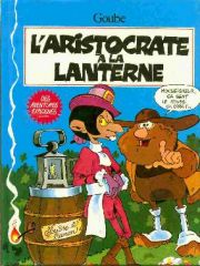 Acc�der � la BD Le Chevalier de Maison-Blanche