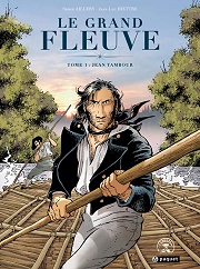 Acc�der � la BD Le Grand fleuve