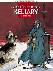 Acc�der � la BD La Mal�diction de Bellary