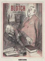 Acc�der � la BD Blotch