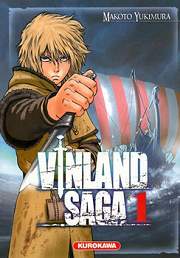 Acc�der � la BD Vinland Saga