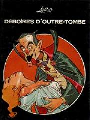 Acc�der � la BD D�boires d'outre-tombe