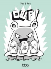BD Ouf ! - Ouf !