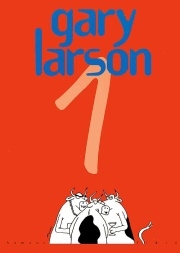 BD Gary Larson - 1