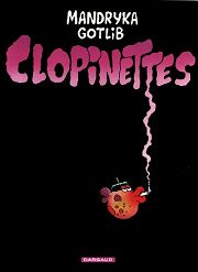 Acc�der � la BD Clopinettes