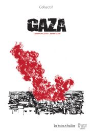 Accéder à la BD Gaza, décembre 2008 - janvier 2009