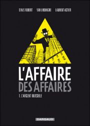 Acc�der � la BD L'Affaire des affaires