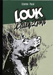 Acc�der � la BD Louk chien-loup