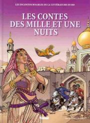 Acc�der � la BD Contes des mille et une nuits