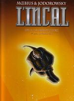 BD L'Incal - La Cinquieme Essence : Plan�te Difool