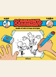 Acc�der � la BD Comment dessiner