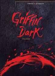 Acc�der � la BD Griffin Dark