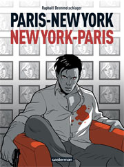 BD Paris - New York