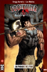 Acc�der � la BD Foolkiller