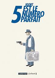 Acc�der � la BD 5 est le num�ro parfait
