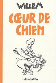 Acc�der � la BD Coeur de chien