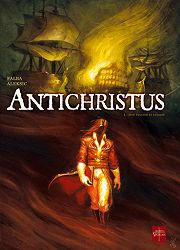 Acc�der � la BD Antichristus