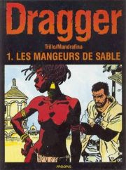 Acc�der � la BD Dragger
