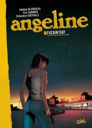 Acc�der � la BD Angeline
