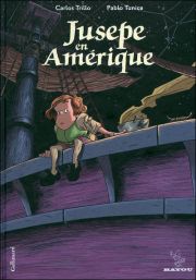 BD Jusepe en Am�rique