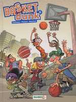 BD Basket Dunk - Tome 6