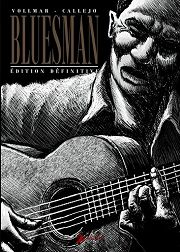 Acc�der � la BD Bluesman