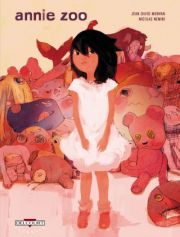 Acc�der � la BD Annie Zoo
