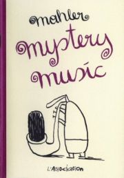BD Mystery music