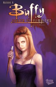 Acc�der � la BD Buffy contre les vampires