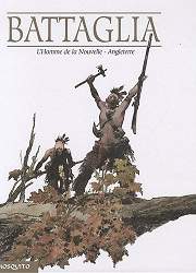Acc�der � la BD L'Homme de la Nouvelle Angleterre