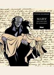 Acc�der � la BD Mary : Par une nuit de novembre