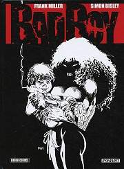 Acc�der � la BD Bad Boy