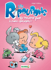 Acc�der � la BD Les Ripoupons