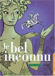 Acc�der � la BD Le Bel Inconnu