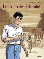 Acc�der � la BD Le Dernier des Schoenfeld