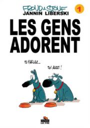 Acc�der � la BD Froud & Stouf