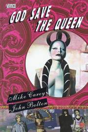 Acc�der � la BD God save the Queen