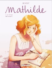 Acc�der � la BD Mathilde