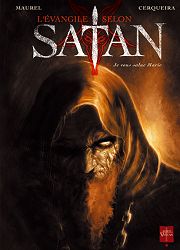 Acc�der � la BD L'Evangile selon Satan