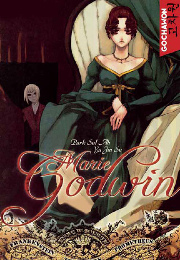 Acc�der � la BD Marie Godwin
